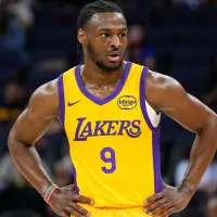 Former LeBron James\&#039; teammate at Heat has something to say about Lakers rookie Bronny James