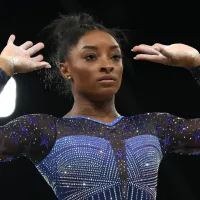 Video: Simone Biles delivers epic performance to win All-Around gold in Paris 2024 Olympics