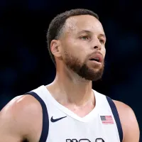 'You're always annoyed': Stephen Curry addressess unexpected struggles at Paris 2024