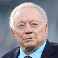 Jerry Jones has \&#039;found\&#039; ideal quarterback to replace Dak Prescott with Dallas Cowboys