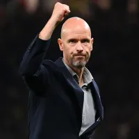 Erik ten Hag’s message to Manchester United owners