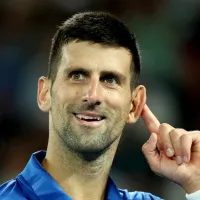 When will Novak Djokovic play against Carlos Alcaraz in Paris 2024 Olympics tennis final?