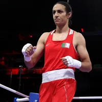 Paris 2024: Boxing champion who beat Imane Khelif weighs in on the gender controversy