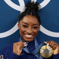 American gymnastics legend gets real on Simone Biles\' announcement