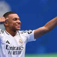Report: Cristiano Ronaldo's teammate insists on leaving Al Nassr to join Kylian Mbappe's Real Madrid