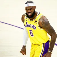 NBA News: Los Angeles Lakers LeBron James\&#039; teammate shares a unique opinion about their relationship