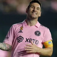 Inter Miami risk missing Lionel Messi for important change in franchise history