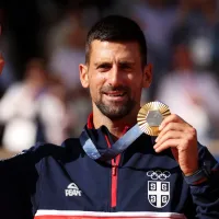 Novak Djokovic: How many players have won the career Golden Slam in tennis?