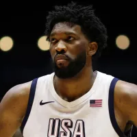 Paris 2024: Joel Embiid finally reveals the exact reason he picked Team USA over France