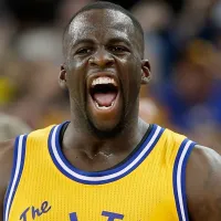 Draymond Green believes Team USA has found the successor of LeBron, Curry and Durant