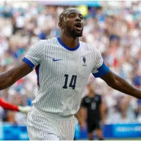 France U23 vs Egypt U23: Where to watch and live stream Men\&#039;s Olympic soccer 2024 in your country