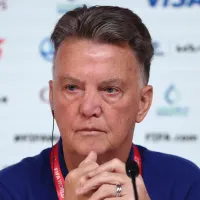Louis van Gaal strongly accuses Argentina over the Qatar 2022 World Cup elimination