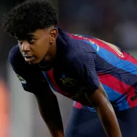 Report: Lamine Yamal, Barcelona receive bad news in the transfer window