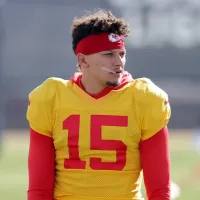 NFL News: Patrick Mahomes prevents huge fight at Chiefs training camp