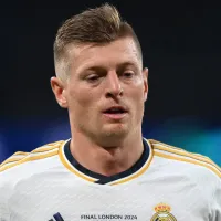Toni Kroos makes unexpected statement about Cristiano Ronaldo's departure from Real Madrid