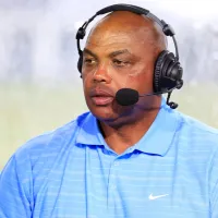 Charles Barkley sends Team USA strong warning if they fail at Olympics