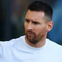 Report: Big update on Lionel Messi's injury as Inter Miami star eyes return