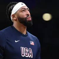 Paris 2024: Anthony Davis opens up about being integral part of Team USA