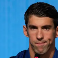 Michael Phelps furious against the Chinese swimming team at Paris 2024: ‘Go ahead and go to the cheater games’