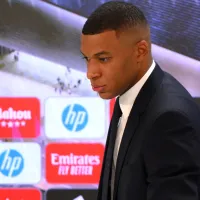 Rober Pires makes startling revelation about Mbappe following his arrival at Real Madrid: 'He's disappointed'