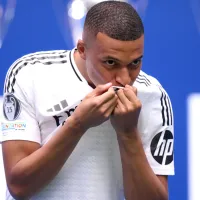 Vinicius Junior breaks the silence on Mbappe\&#039;s arrival at Real Madrid and even compares it to Bellingham\&#039;s