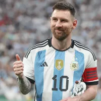 Argentina gem blessed by Lionel Messi makes big move in his career