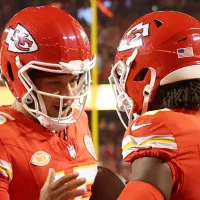 Chiefs WR Rashee Rice reveals why rest of the NFL should fear him and Patrick Mahomes