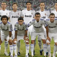 Former teammate of Cristiano Ronaldo at Real Madrid announces retirement from soccer