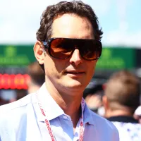 Ferrari president compares Lionel Messi, Cristiano Ronaldo to a F1 star