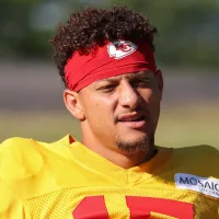 NFL News: Patrick Mahomes reacts to Andy Reid making risky decision with the Chiefs