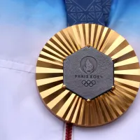 How many medals are awarded at the Paris 2024 Olympics?