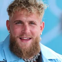 Jake Paul wants to enter Olympic competition