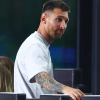 Inter Miami's League Cup opponent has been confirmed and Lionel Messi could make his comeback