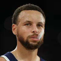 Stephen Curry had epic reaction after Team USA won gold medal in Paris 2024 Olympics