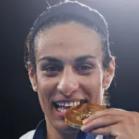 Paris 2024: Imane Khelif will file cyberbullying lawsuit after winning gold medal