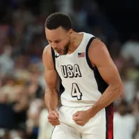 Paris 2024: Former Team USA player claims Olympics MVP should have been Stephen Curry, not LeBron James