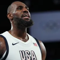 LeBron James makes huge statement about Kevin Durant, Stephen Curry after Olympic success