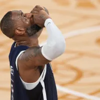 LeBron James shares final reaction to Team USA\&#039;s triumph in Paris 2024