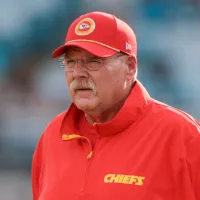 NFL News: Andy Reid has an encouraging message for Patrick Mahomes, Chiefs fans