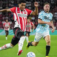 Americans Abroad in Eredivisie 2024/25