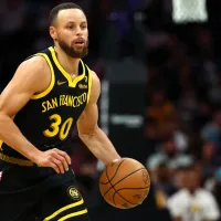 NBA Rumors: Warriors make big decision about Stephen Curry’s future