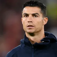 Juventus and USMNT star picks Cristiano Ronaldo over Lionel Messi in GOAT debate