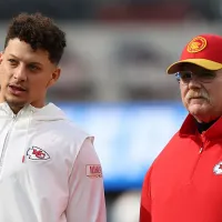 NFL Rumors: Patrick Mahomes, Andy Reid receive bad news with the Chiefs