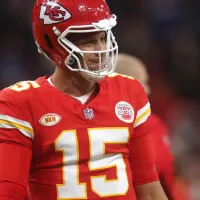 NFL News: Former Cowboys QB claims Aaron Rodgers, Jets can dethrone Patrick Mahomes\&#039; Chiefs