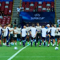 Real Madrid player makes major complaint before UEFA Super Cup final against Atalanta