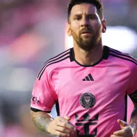 Inter Miami star laments Lionel Messi\'s absence in Leagues Cup loss vs Columbus Crew