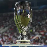 Real Madrid vs Atalanta: Lineups for 2024 UEFA Super Cup