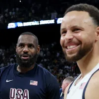 The surprising reason Stephen Curry lost the Olympics MVP award to LeBron James