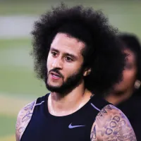 Colin Kaepernick openly admits he wants to take Patrick Mahomes' job