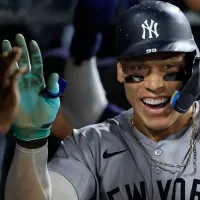 Yankeesā Aaron Judge delivers a historic 300th home run in MLB